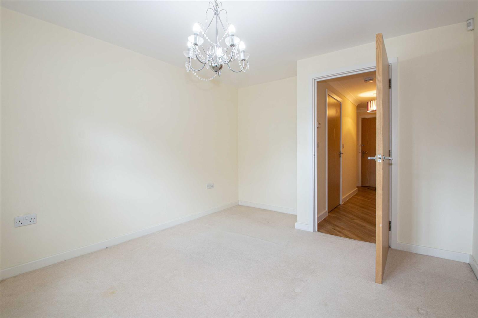 Tyhurst, Middleton, Milton Keynes